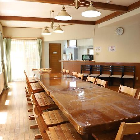 Holiday Cottage Green Valley Hakuba Exterior foto