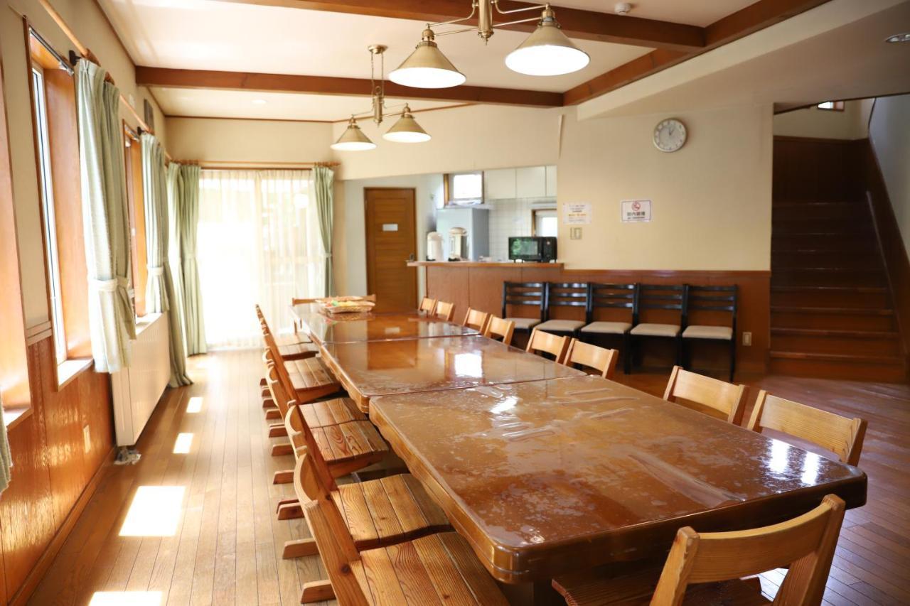 Holiday Cottage Green Valley Hakuba Exterior foto
