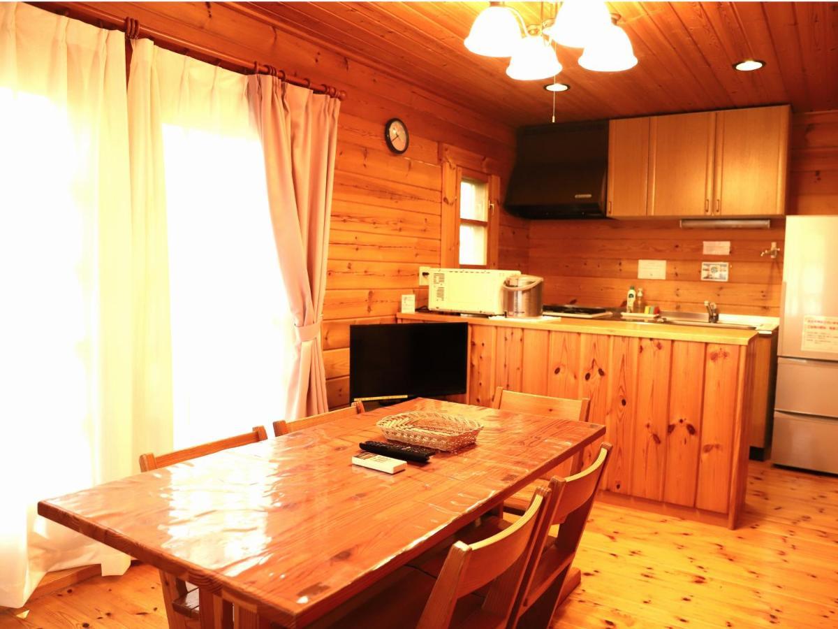 Holiday Cottage Green Valley Hakuba Exterior foto